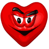 Hart eye